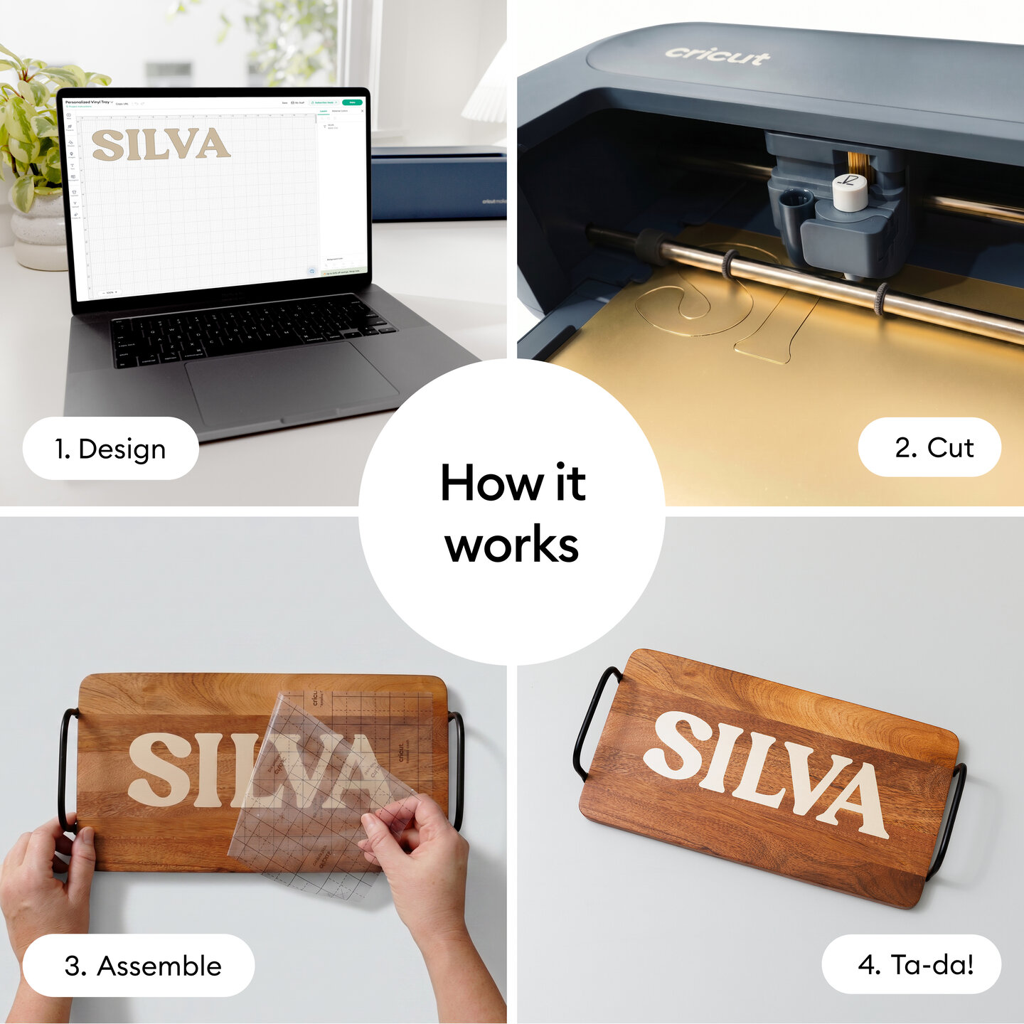 Cricut Maker™ 5 Essential-Bundle Cricut Maker™ 5 Essential-Bundle