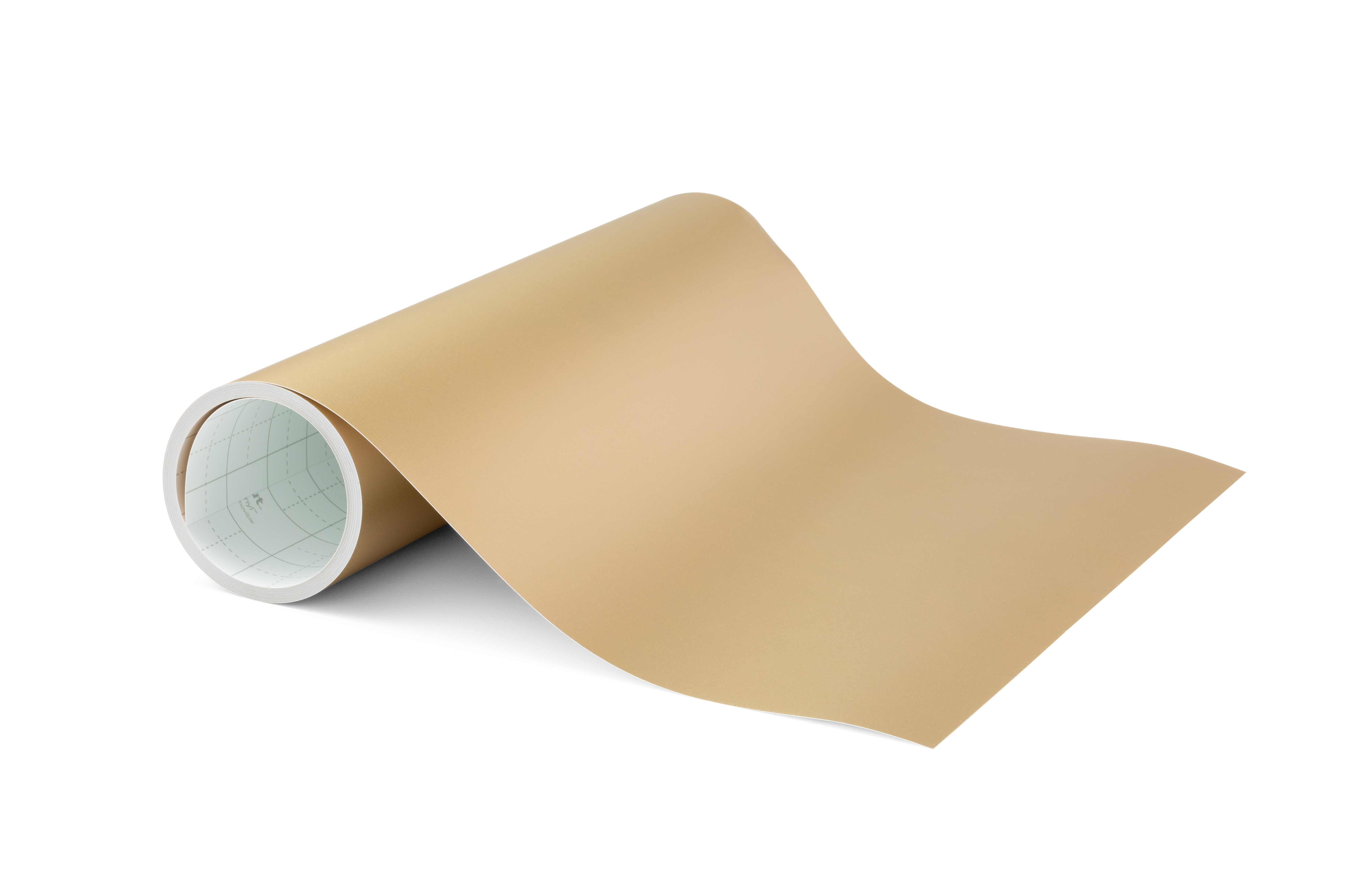 Cricut Smart Vinyl Removable 33x366cm (Mat Champagne)