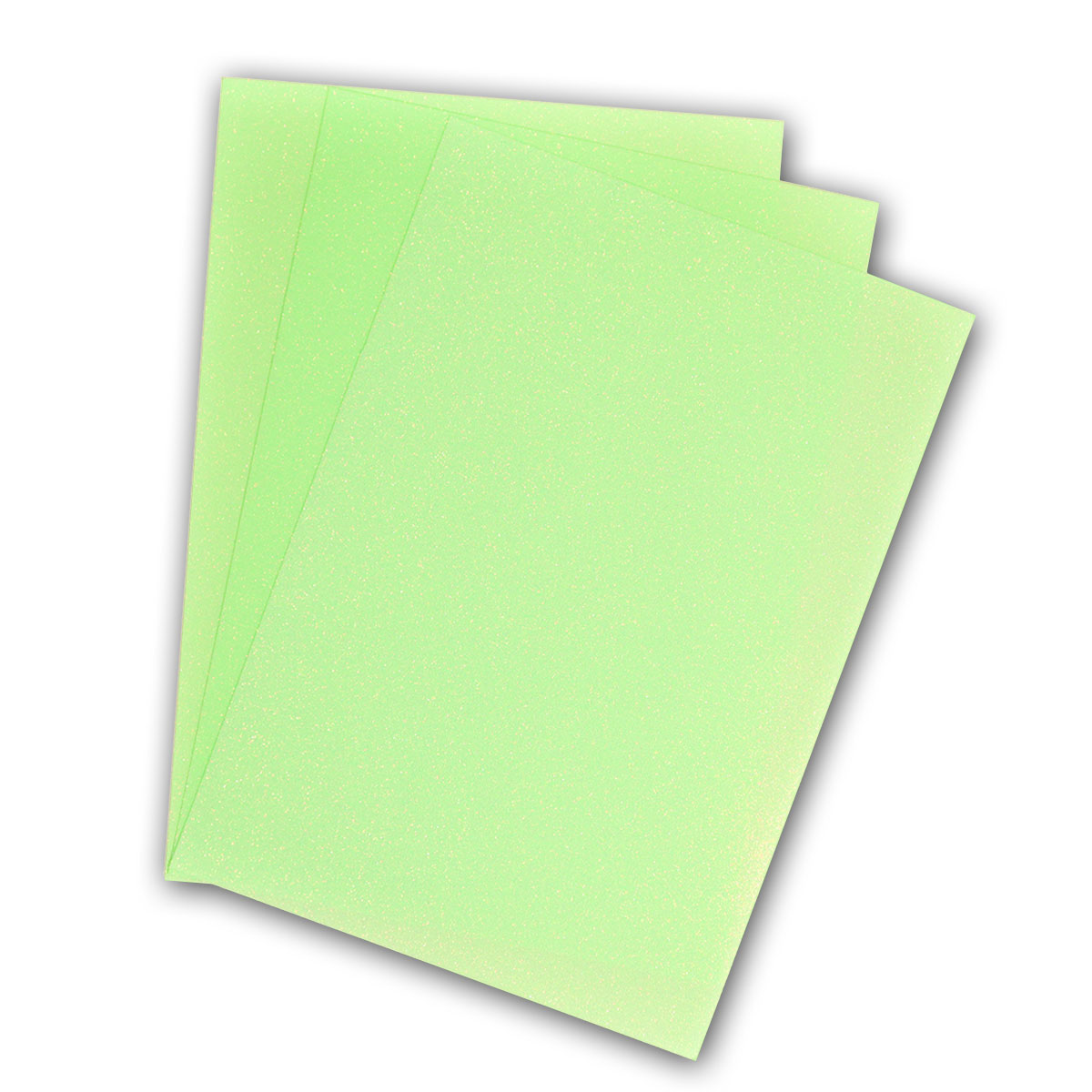 POLI-FLEX PEARL GLITTER Flexfolie - Formatware A4 POLI-FLEX PEARL GLITTER Flexfolie - Formatware A4