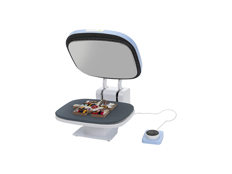 craft express® Elite Auto Heat Press 12x15" (30,5 x 38 cm) craft express® Elite Auto Heat Press 12x15" (30,5 x 38 cm)