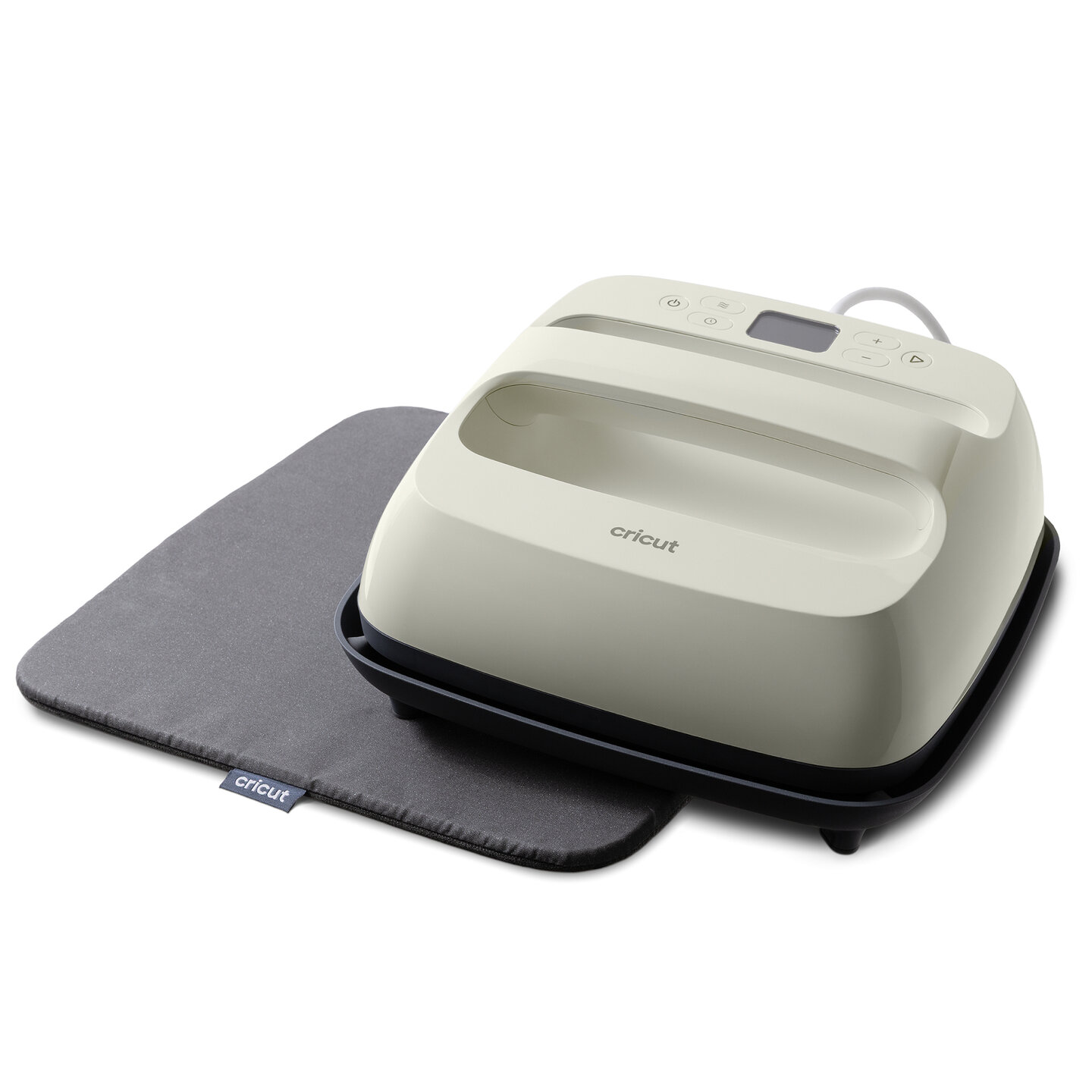 Cricut EasyPress™ SE – 22,5 x 22,5 cm + Matte