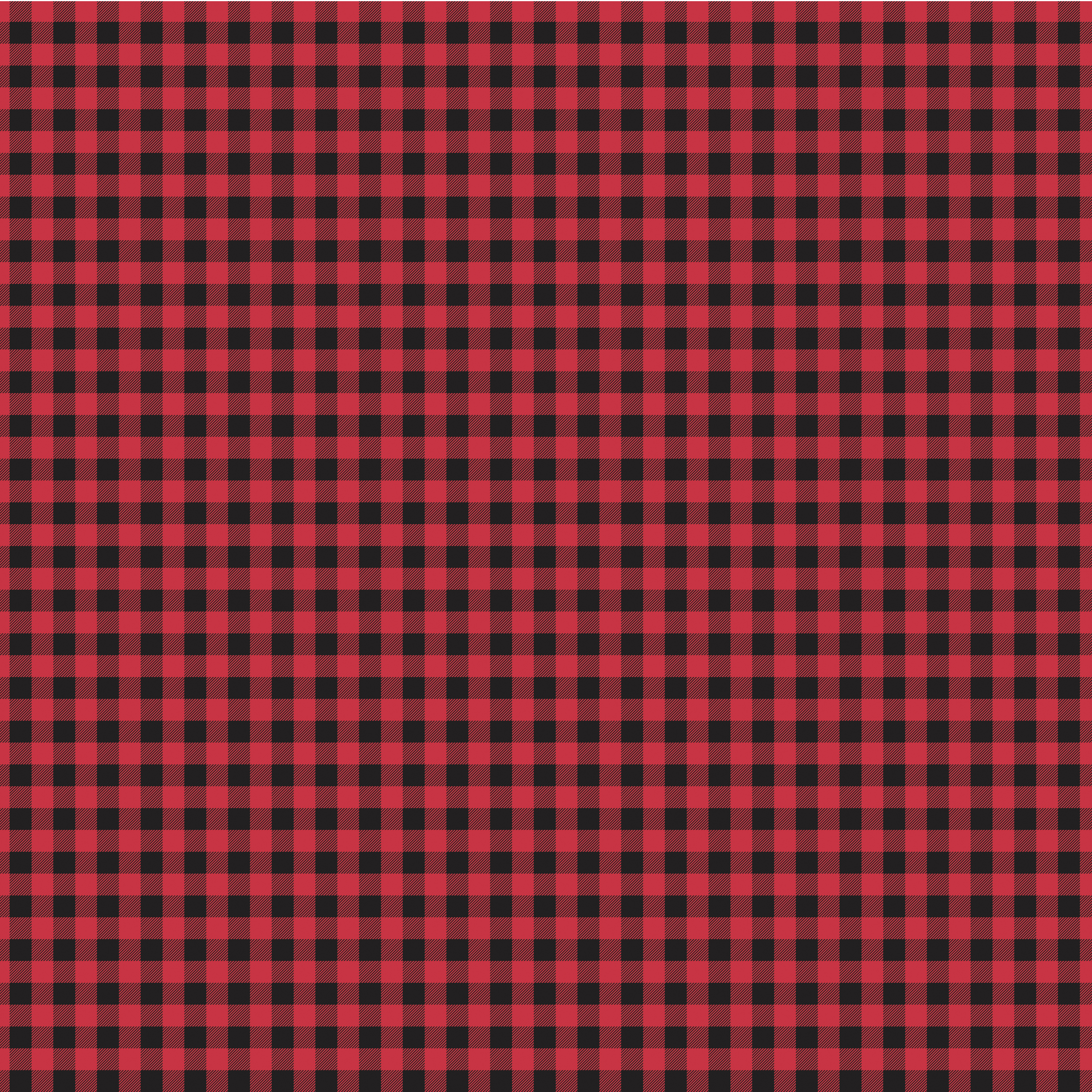 Cricut Infusible Ink Transfer Sheets 2-pack (Buffalo Check) Cricut Infusible Ink Transfer Sheets 2-pack (Buffalo Check)