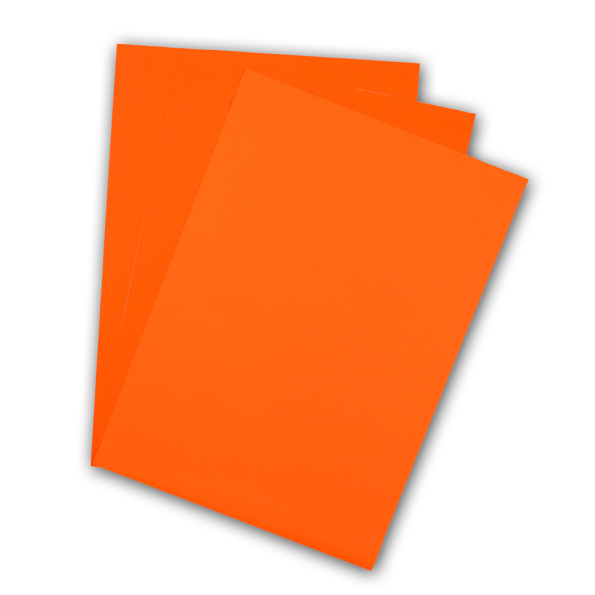 POLI-FLEX TURBO Flexfolie - Formatware A4