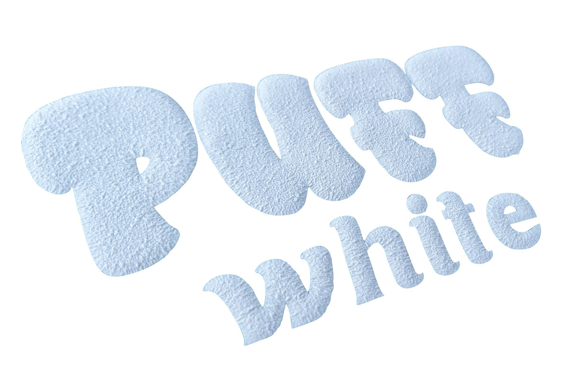  Signmart® - 3D PUFF Flexfolie 20x30 cm