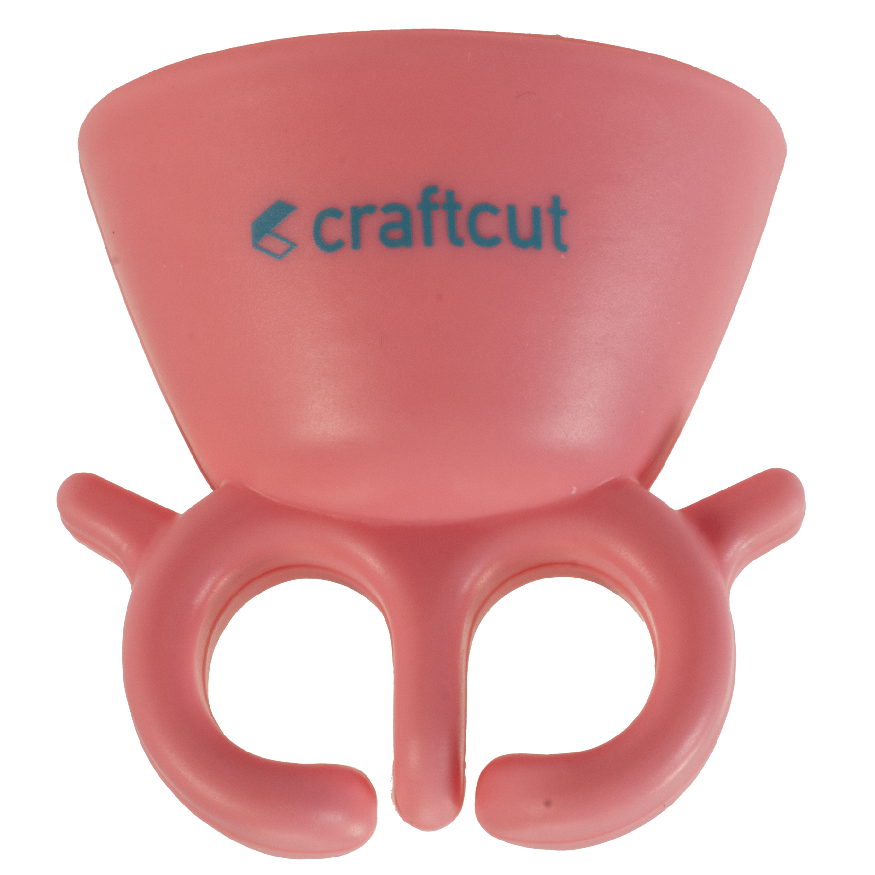 craftcut® Vinyl Finger-Bin | Vinyl Finger-Abfalleimer | Finger-Abfallbehälter