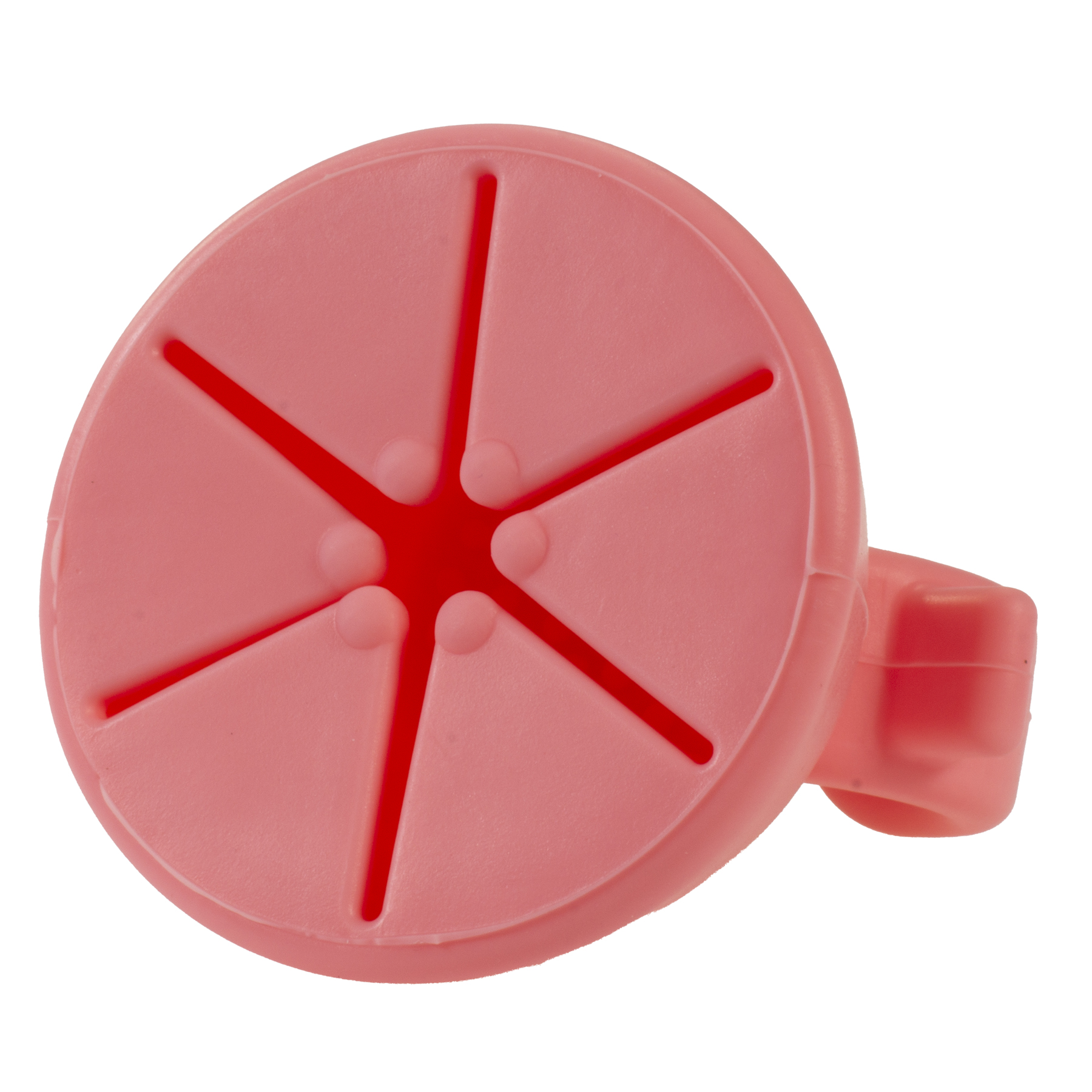 craftcut® Vinyl Finger-Bin | Vinyl Finger-Abfalleimer | Finger-Abfallbehälter