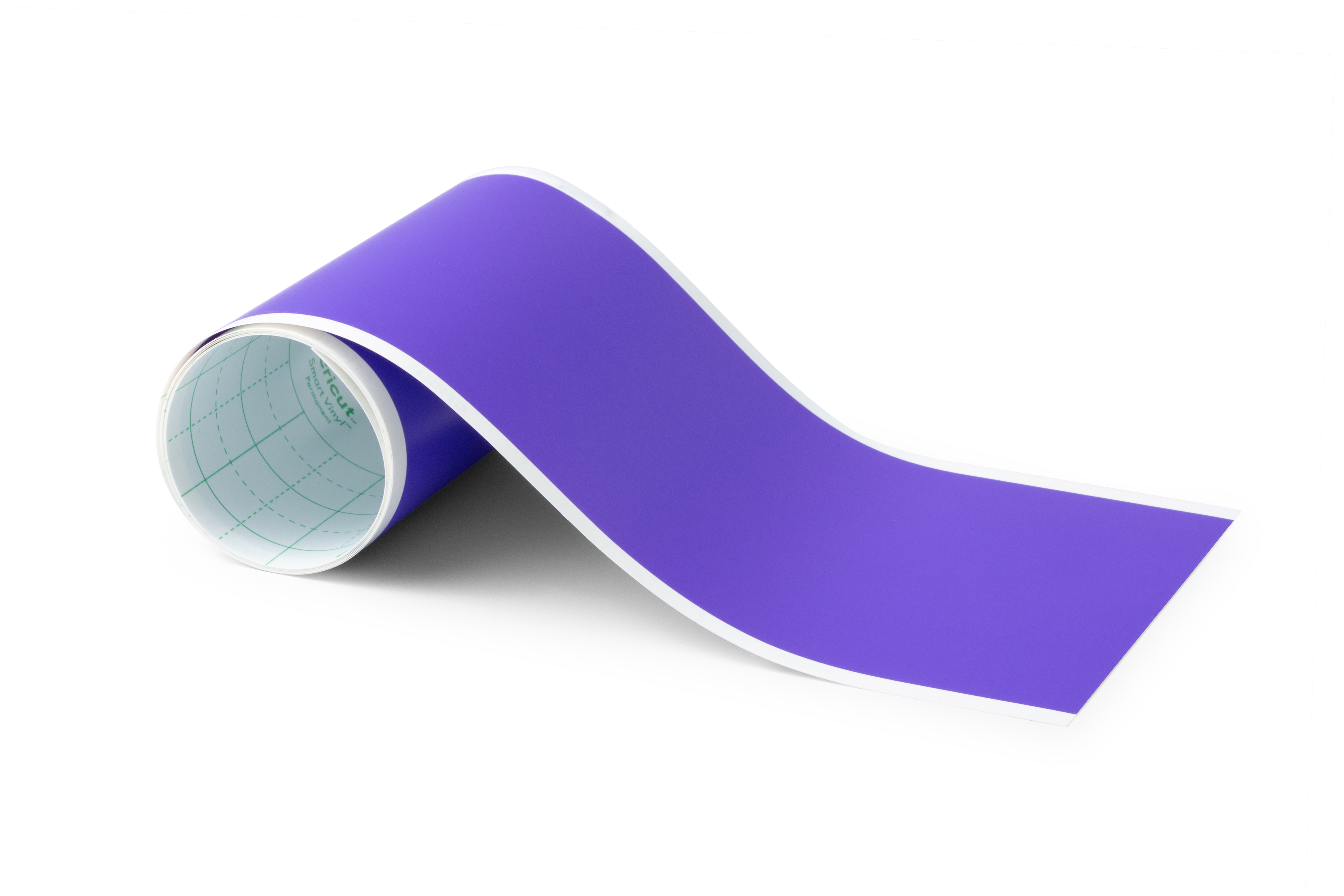 Cricut Smart Vinyl Permanent Joy 14x122cm 1 sheet (Mat Purple)
