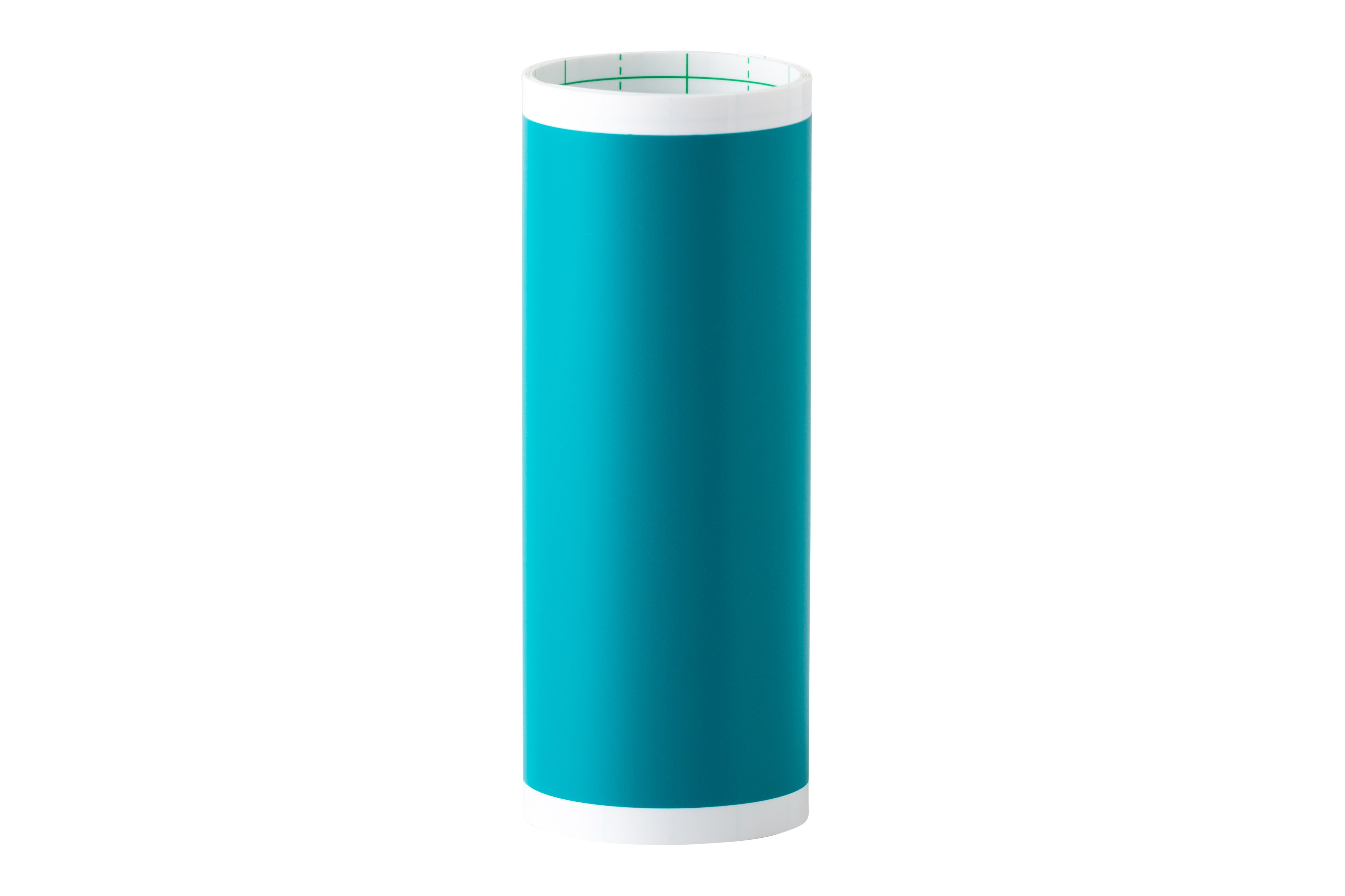 Cricut Smart Vinyl Permanent Joy 14x122cm 1 sheet (Mat Aqua)