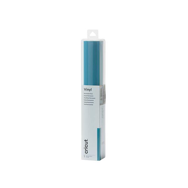 Cricut Premium Vinyl Permanent 30x120cm (Teal) Cricut Premium Vinyl Permanent 30x120cm (Teal)