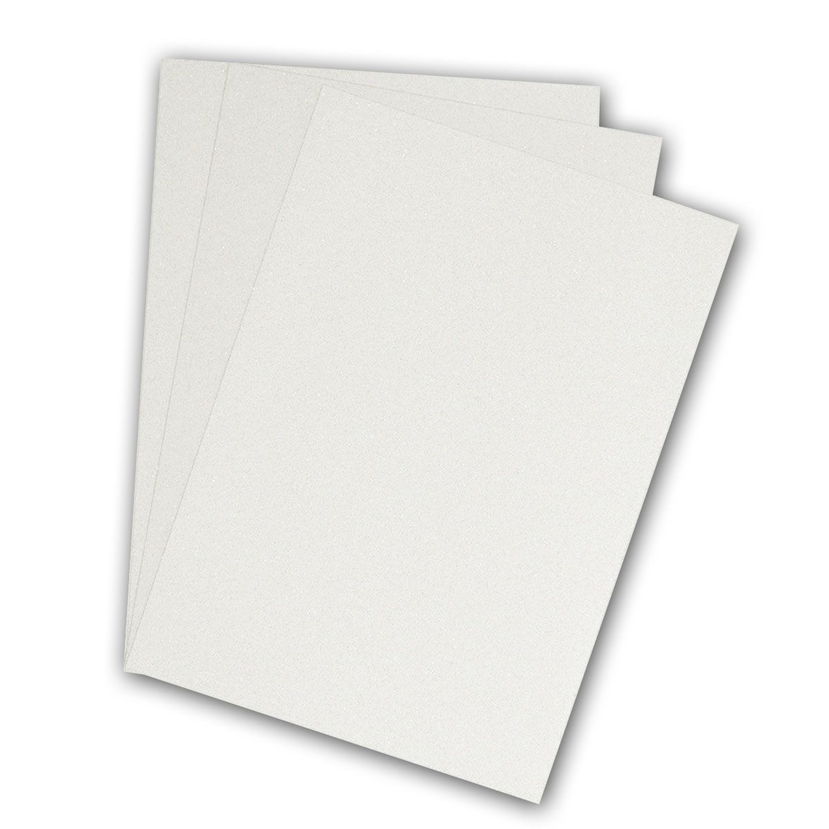 444 White