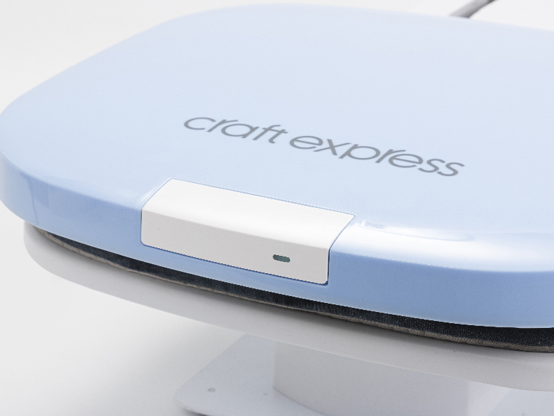 craft express® Elite Auto Heat Press 12x15" (30,5 x 38 cm)