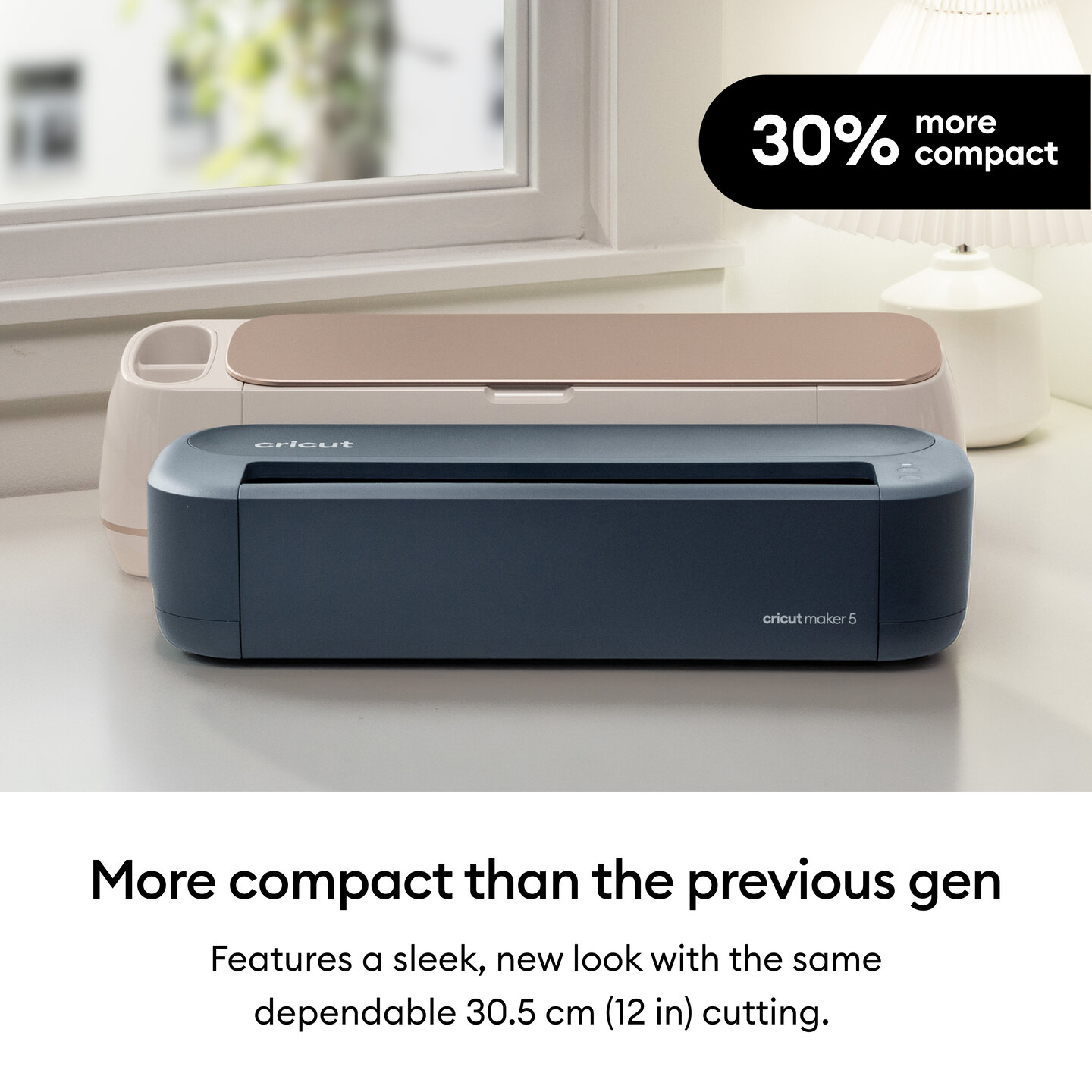 Cricut Maker™ 5 Essential-Bundle