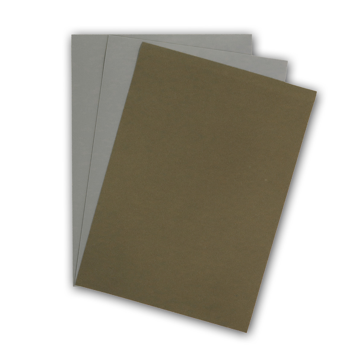 POLI-TAPE TUBITHERM Flockfolie - Formatware A4