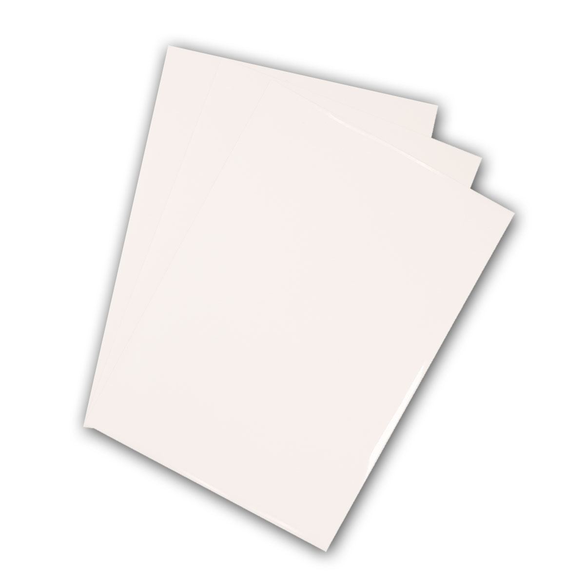 POLI-FLEX PREMIUM Flexfolie - Formatware A4