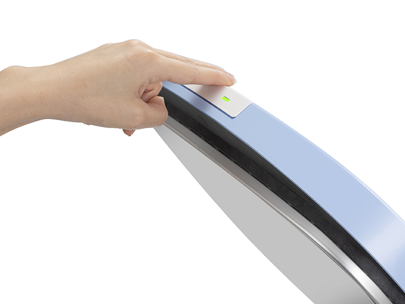 craft express® Elite Auto Heat Press 12x15" (30,5 x 38 cm)