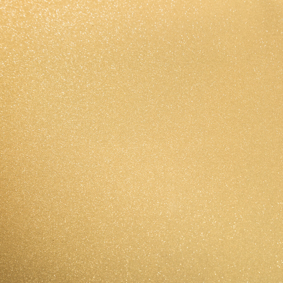 Cricut Smart Vinyl Permanent 33x366cm 1 sheet (Shimmer Gold)