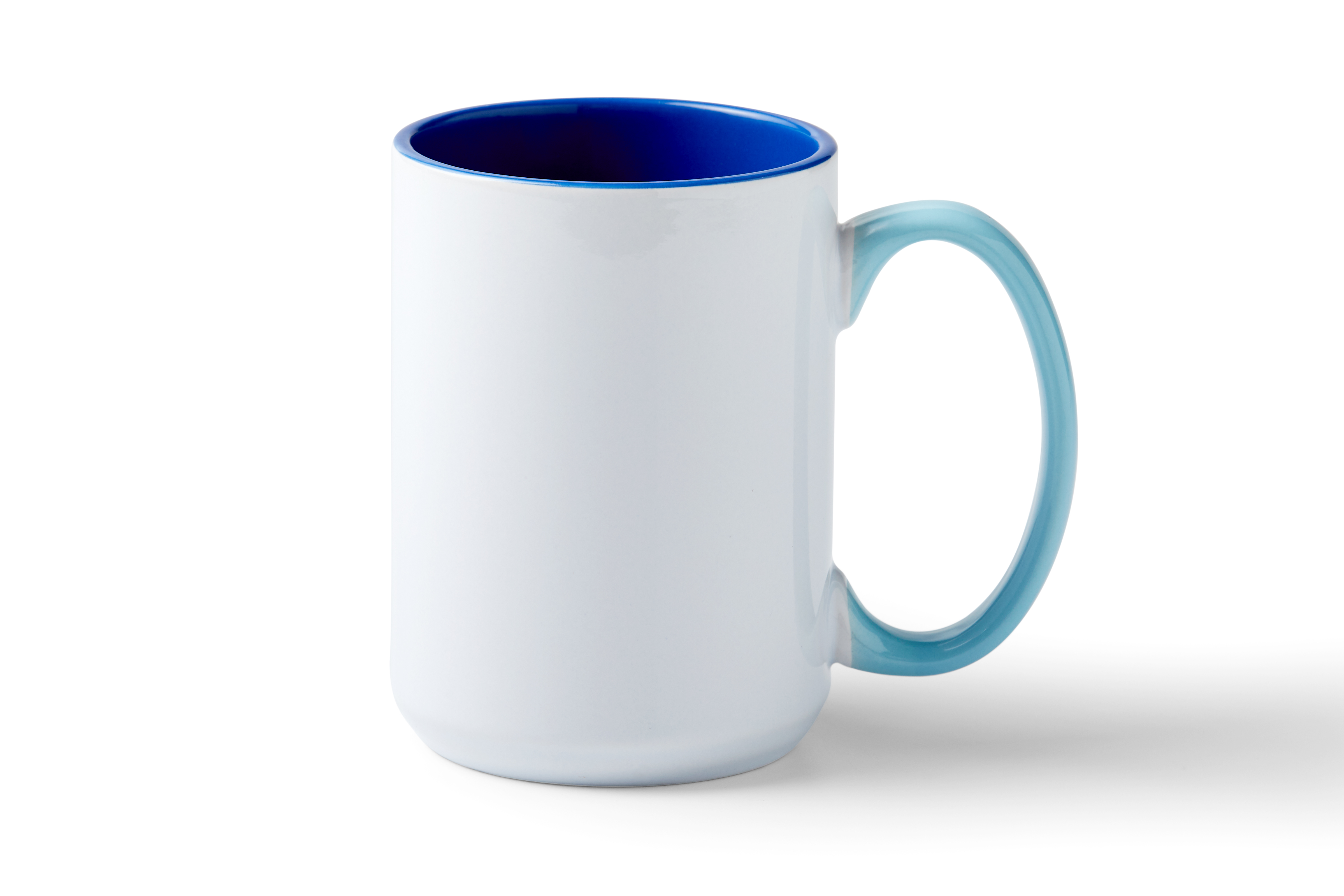 Cricut mug ocean 425ml (1 piece) Cricut mug ocean 425ml (1 piece)