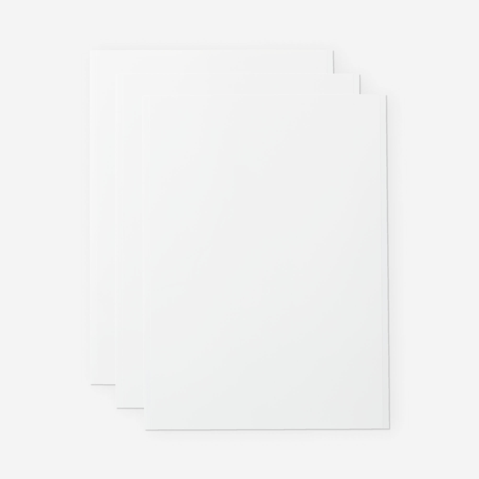 Cricut Smart Vinyl Permanent Joy Xtra 24,1x33cm (Writable White)