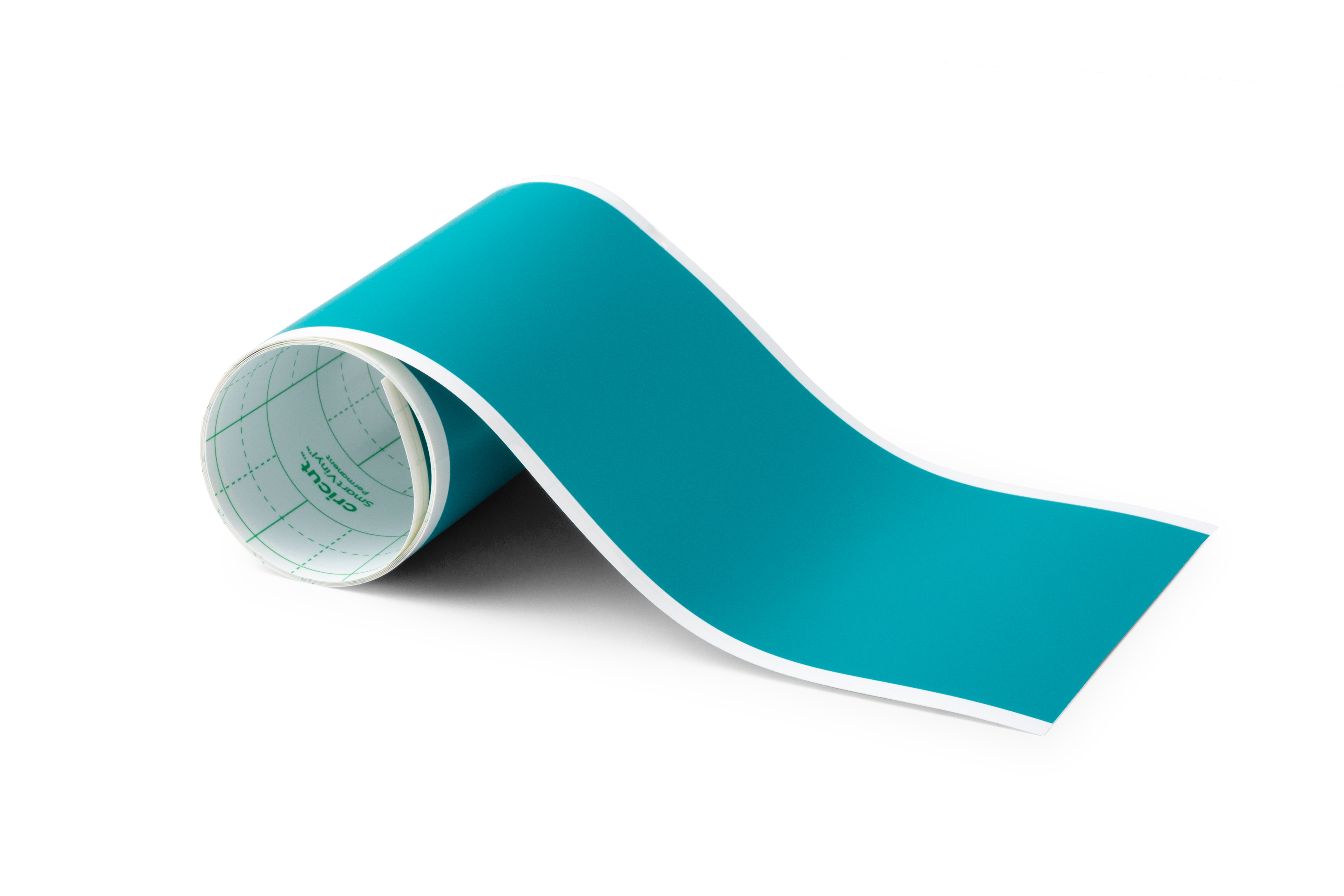 Cricut Smart Vinyl Permanent Joy 14x122cm 1 sheet (Mat Aqua) Cricut Smart Vinyl Permanent Joy 14x122cm 1 sheet (Mat Aqua)
