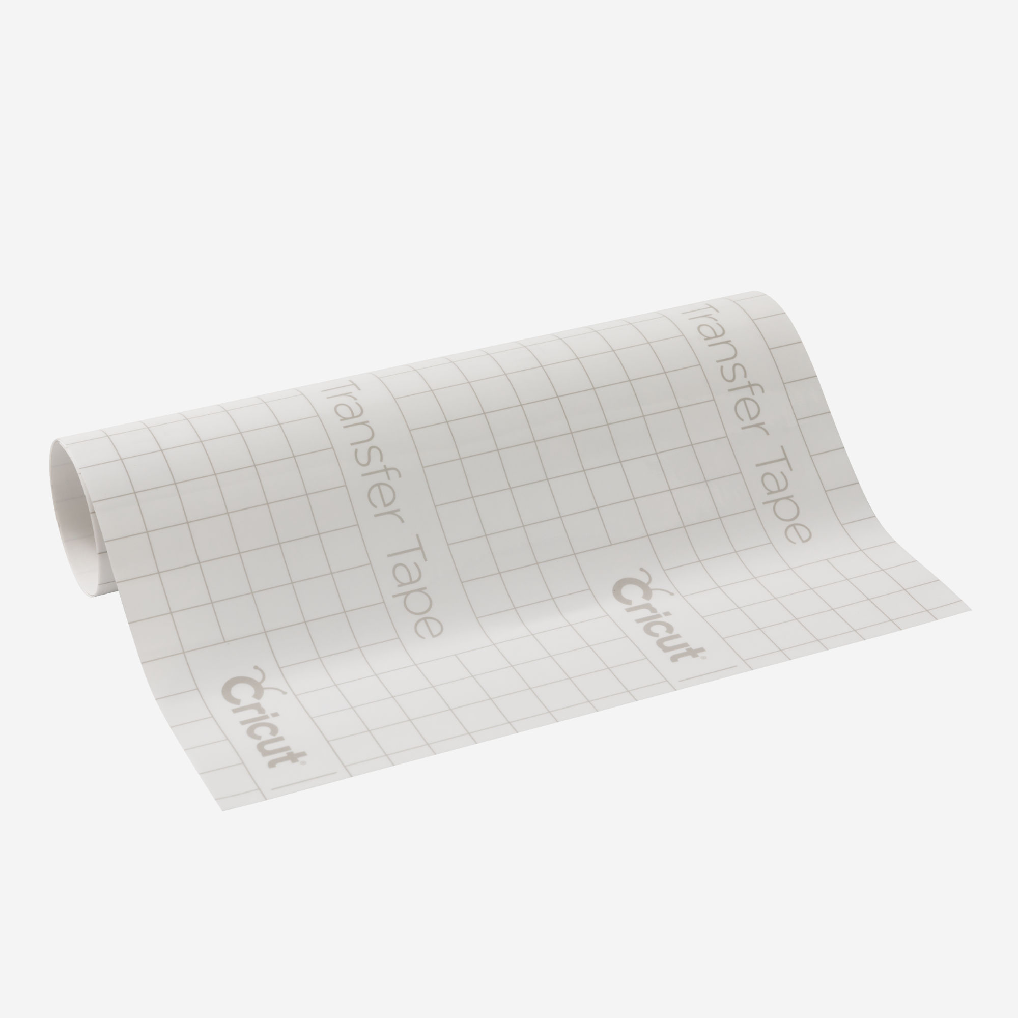 Cricut Transfer Tape 24,1x91cm Cricut Transfer Tape 24,1x91cm