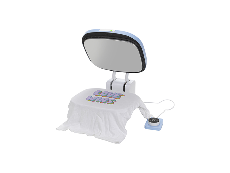 craft express® Elite Auto Heat Press 12x15" (30,5 x 38 cm)