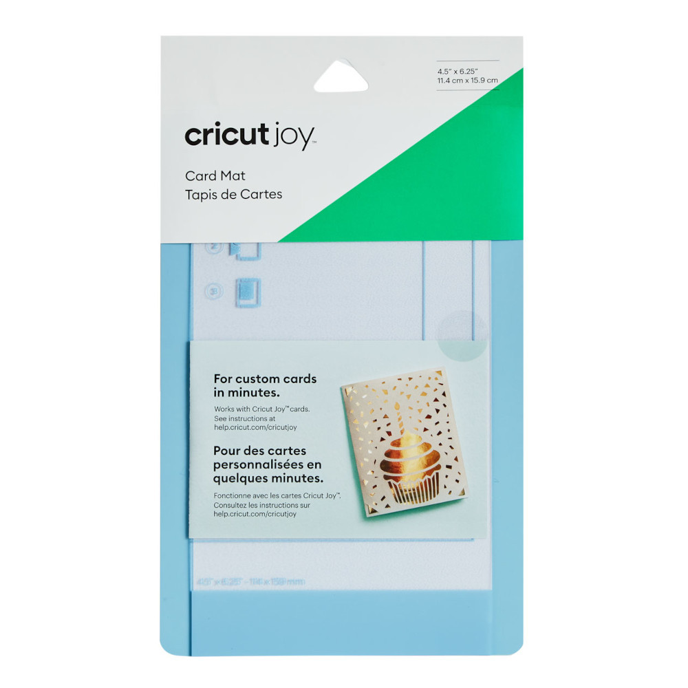 Cricut Joy Card Mat 1-pack Cricut Joy Card Mat 1-pack