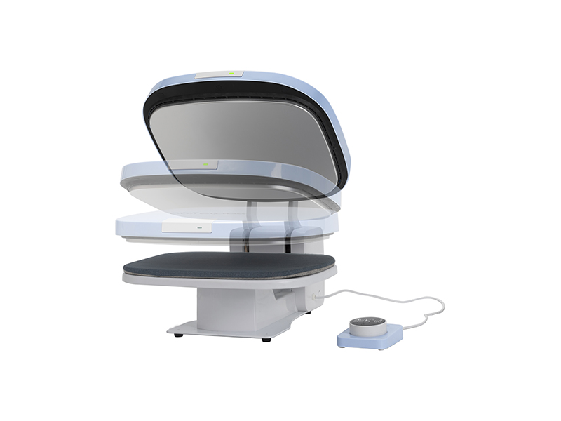 craft express® Elite Auto Heat Press 12x15" (30,5 x 38 cm)