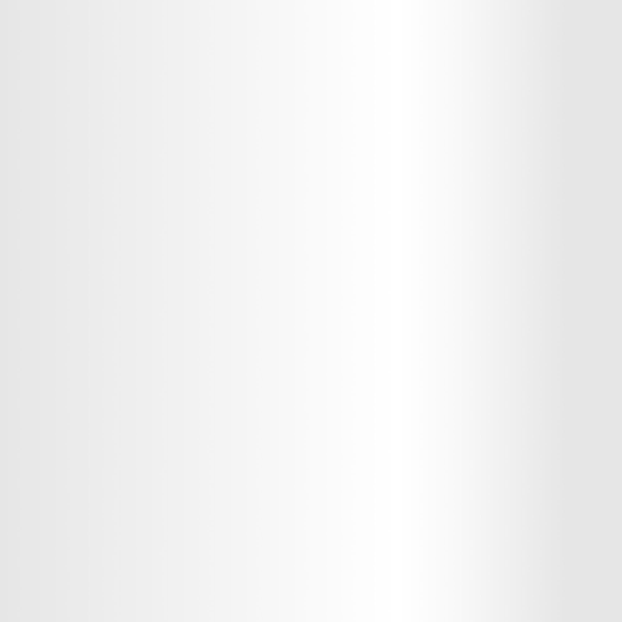 Cricut Sticker Set Waterproof A4 - 6 sheets (White)