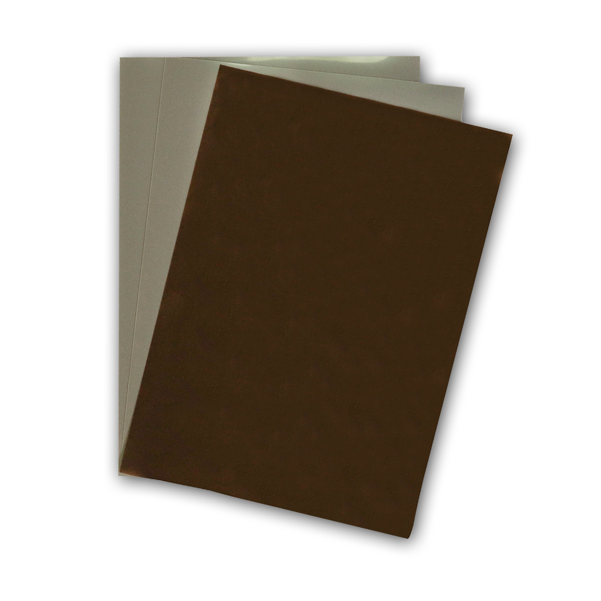 POLI-TAPE TUBITHERM Flockfolie - Formatware A4 POLI-TAPE TUBITHERM Flockfolie - Formatware A4