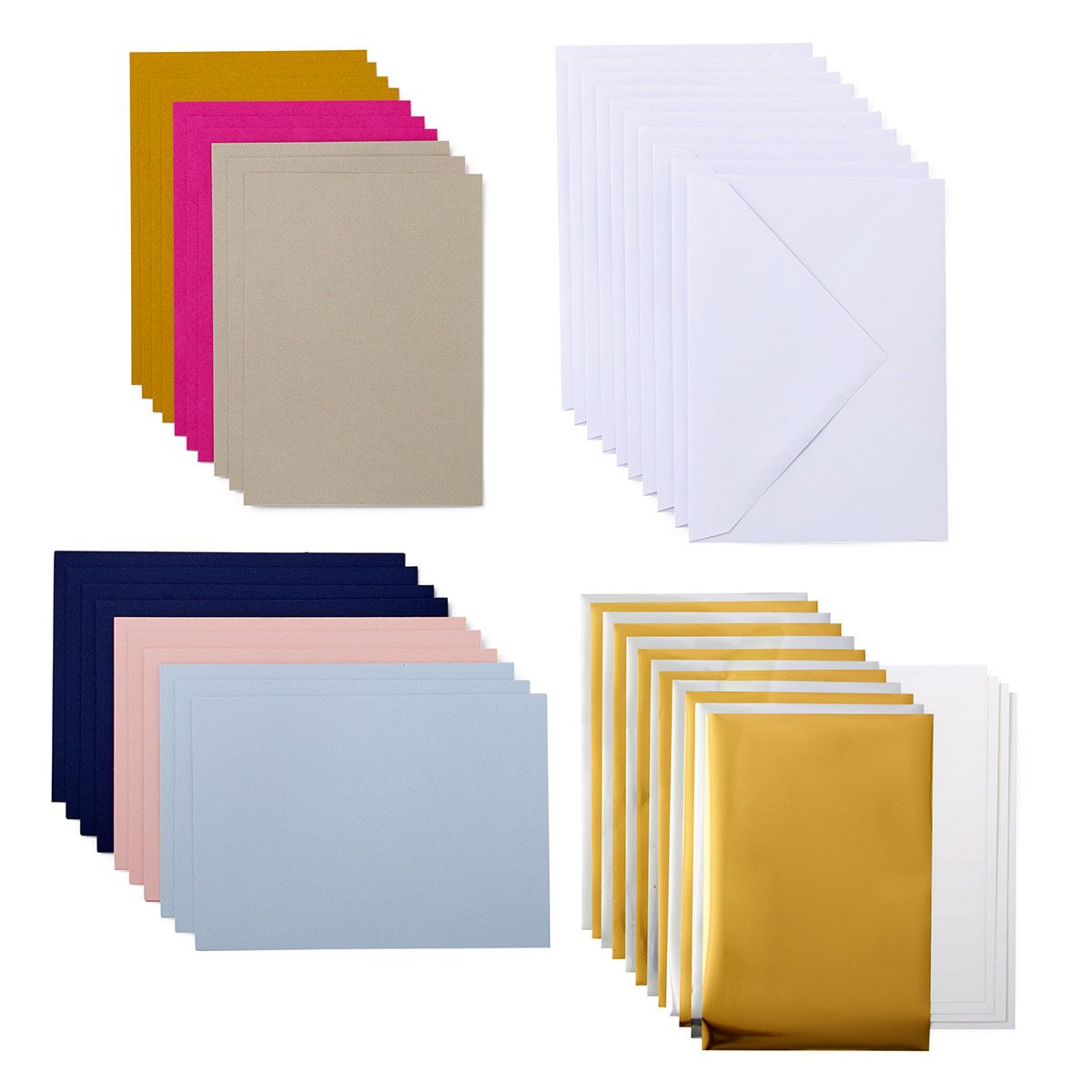Cricut Insert Cards Sensei R10 (8,9 cm x 12,4 cm) 15-pack Cricut Insert Cards Sensei R10 (8,9 cm x 12,4 cm) 15-pack