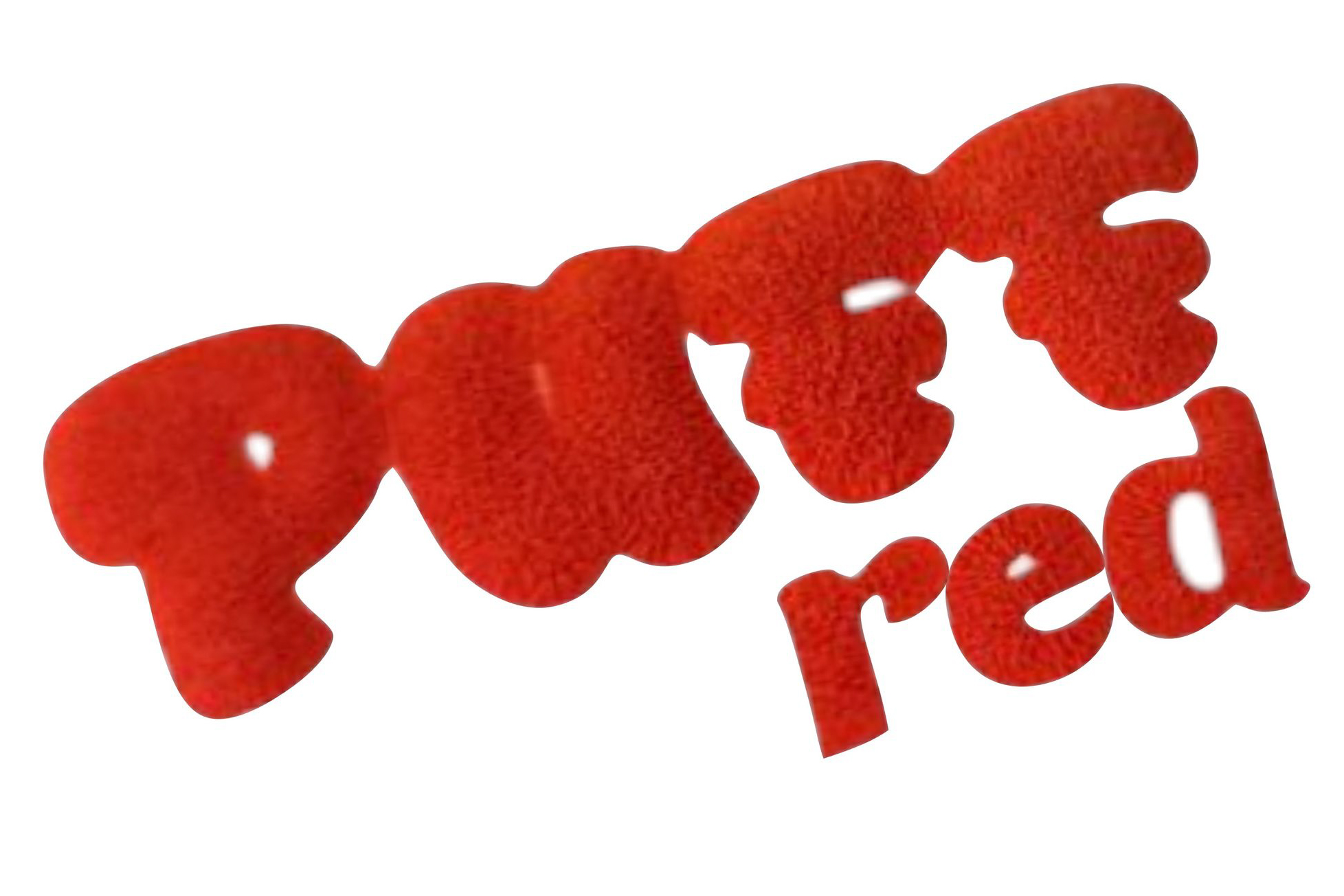 PUF003 Red