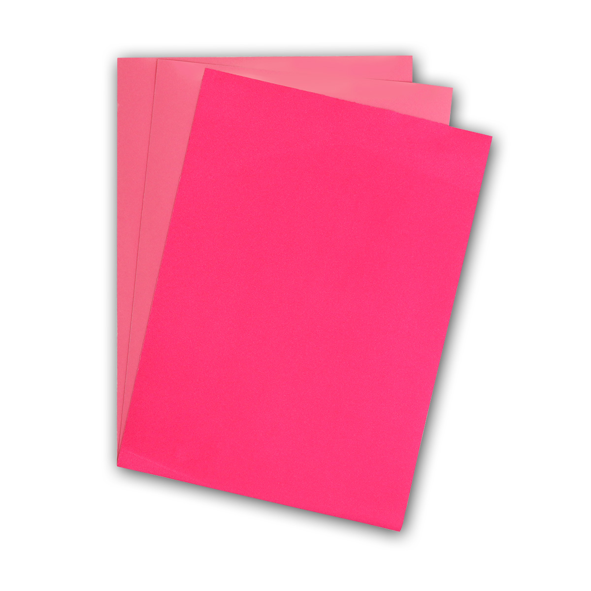 POLI-TAPE TUBITHERM Flockfolie - Formatware A4