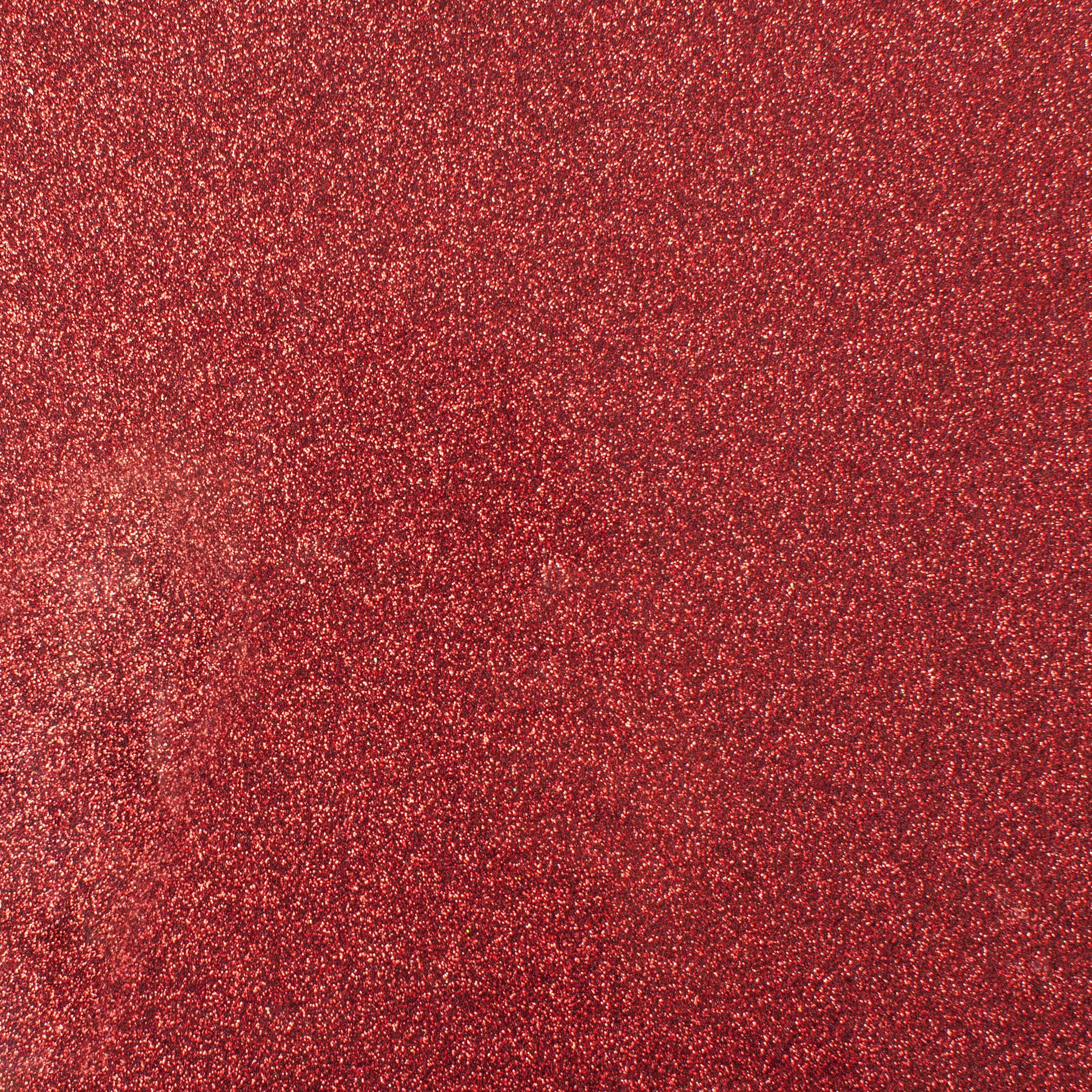 Cricut Smart Iron-on 33x91cm 1 sheet (Glitter Red)