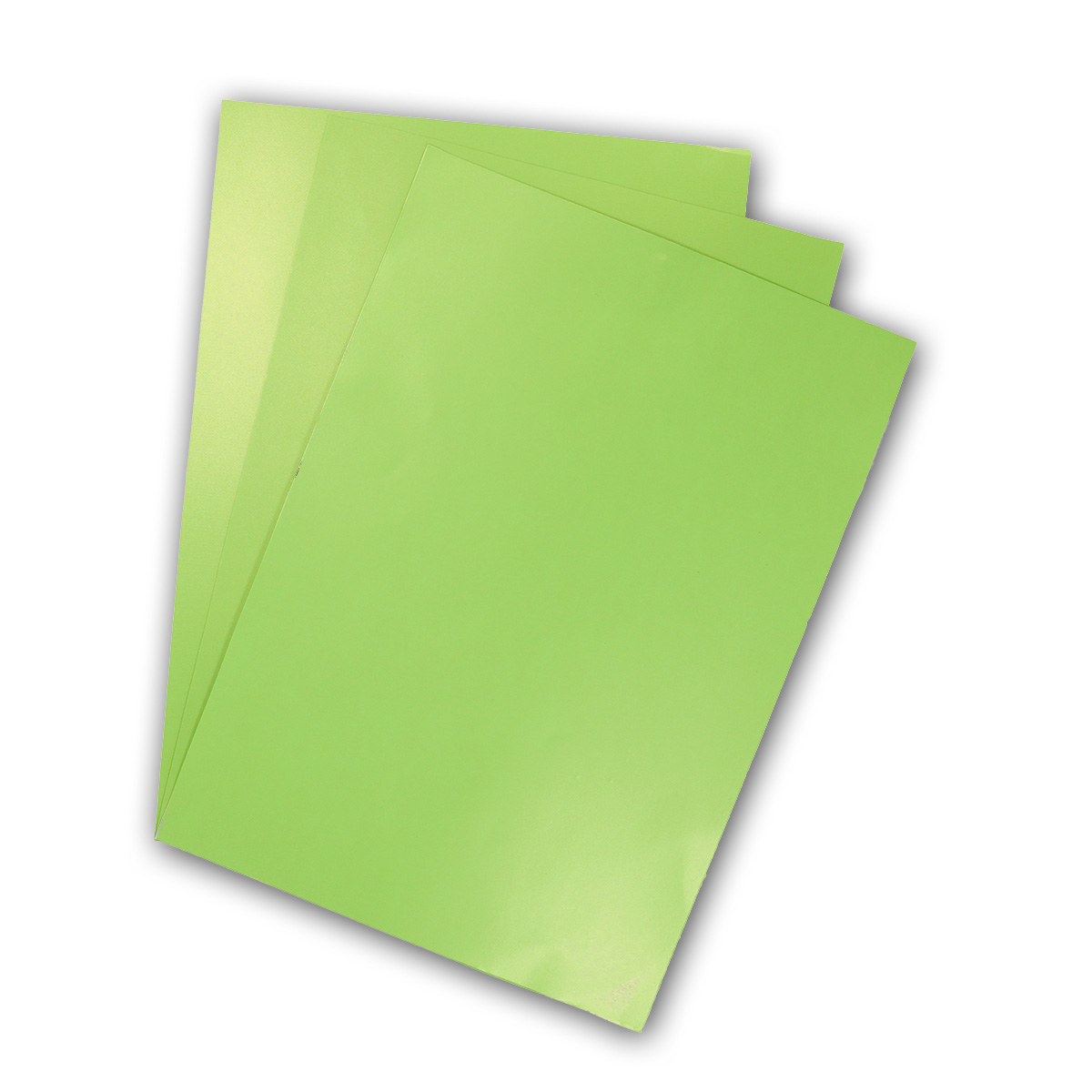 POLI-FLEX TURBO Flexfolie - Formatware A4