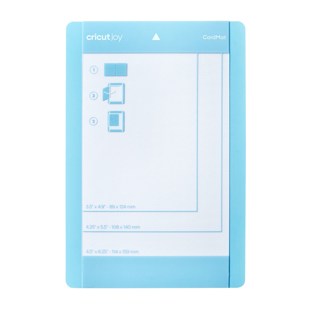 Cricut Joy Card Mat 1-pack Cricut Joy Card Mat 1-pack