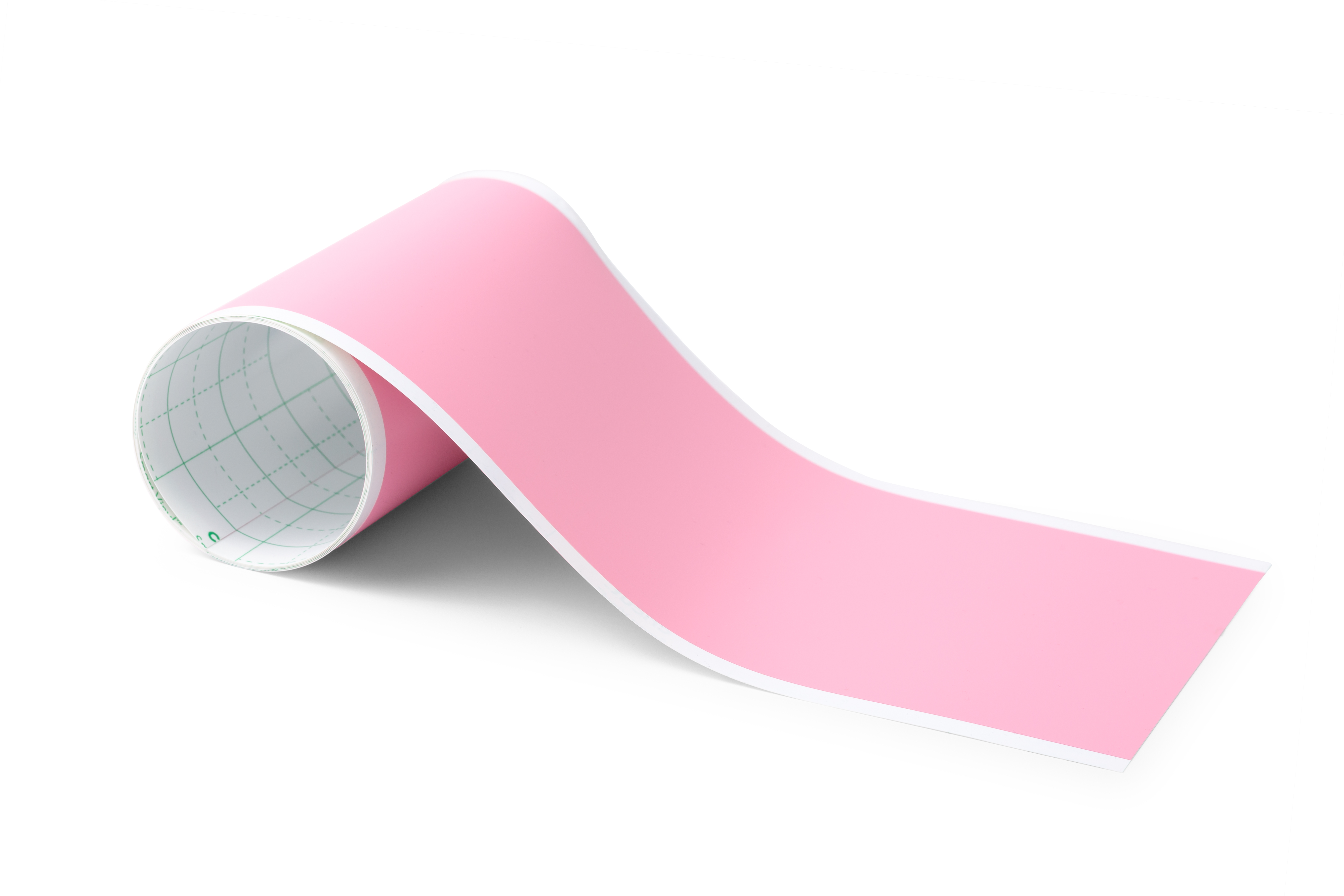 Cricut Smart Vinyl Permanent Joy 14x122cm 1 sheet (Mat Light Pink)